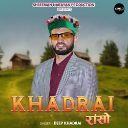 khadrai Ranso-SRsSdA1qfHY