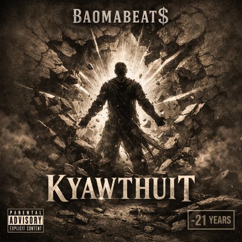 kyawthuit cover art