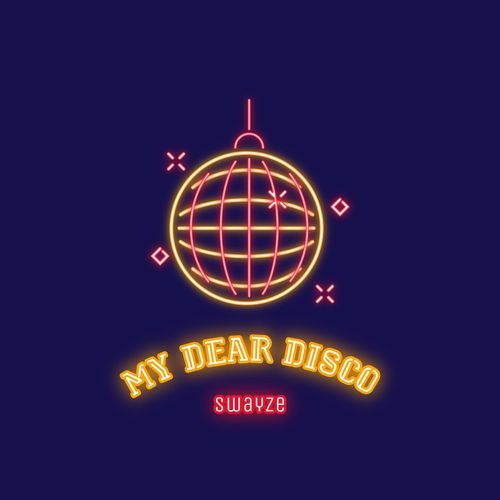 my dear disco_poster_image