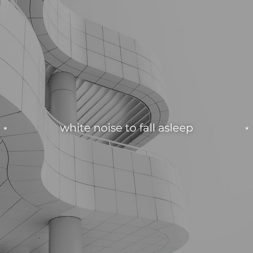 Stress Relief White Noise
