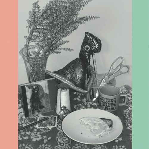 Broken Brown Finger cover art