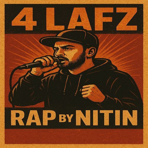 4 Lafz (Feat. Rap By Nitin)
