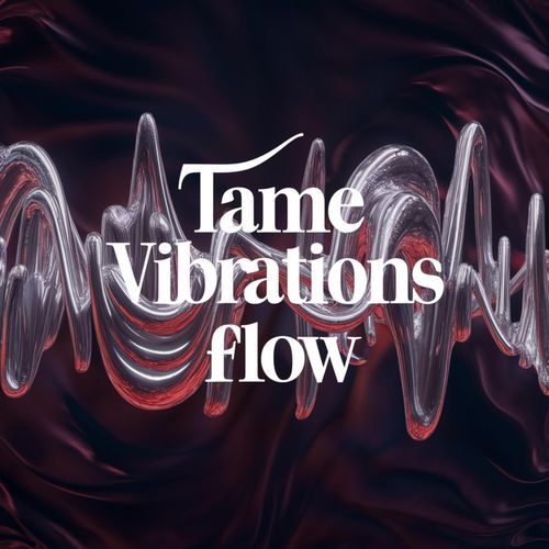 432 Hertz Tame Vibrations Flow