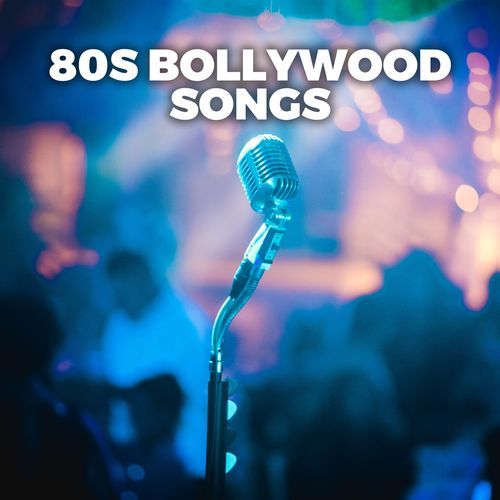 80s Bollywood Songs_poster_image