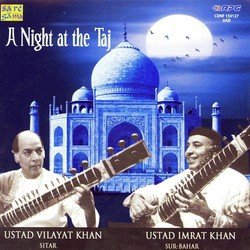 Chandani Kedar Utd. Vilayat Khan N Utd. Imrat Khan-RB8,QDFgXgY