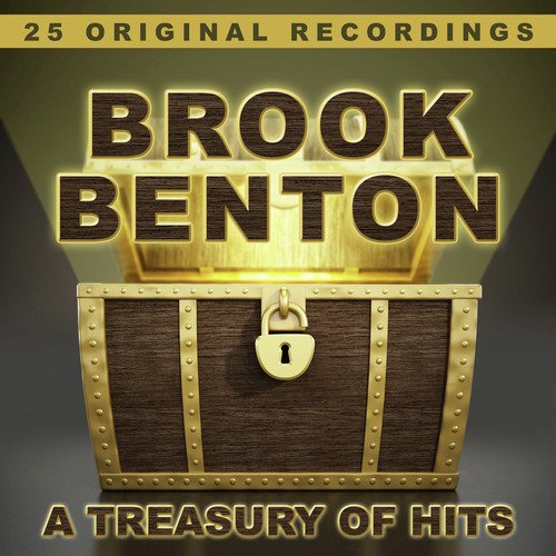 So Many Ways Lyrics - Brook Benton - Only on JioSaavn