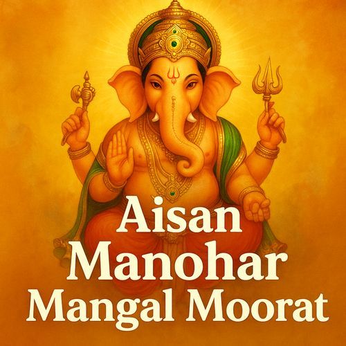 Aisan Manohar Mangal Moorat