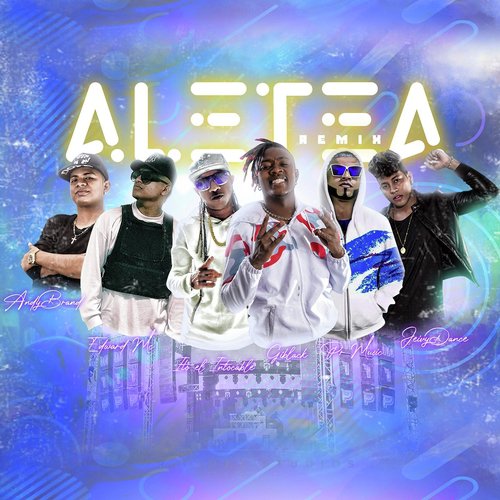 Aletea (Remix)_poster_image