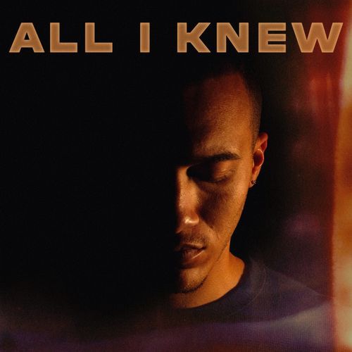 All I Knew_poster_image