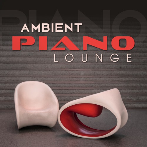 Ambient Piano Lounge – Relaxed Jazz, Piano Songs, Instrumental Music, Simple Melodies of Smooth Jazz