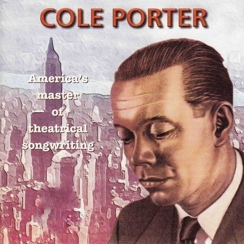 Miss Otis Regrets cover art