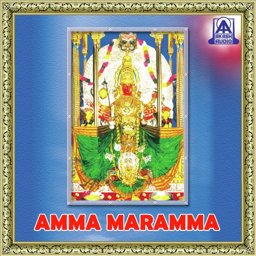 Amma Maramma