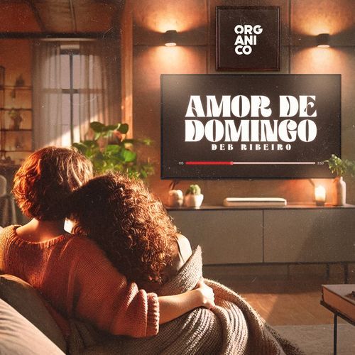 Amor de Domingo_poster_image