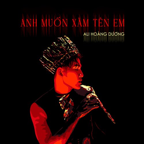 Anh Muốn Xăm Tên Em