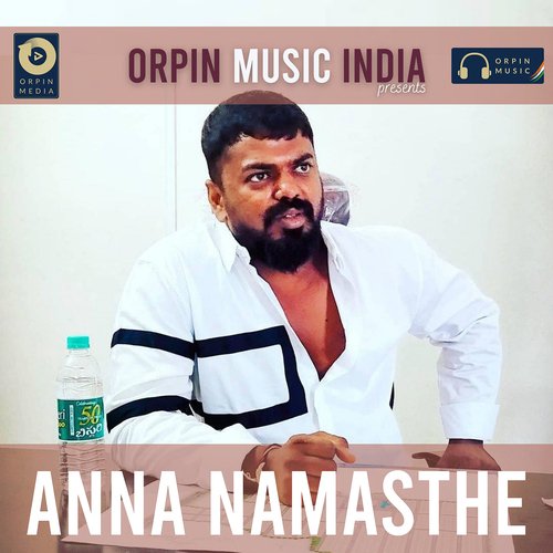 Anna Namasthe