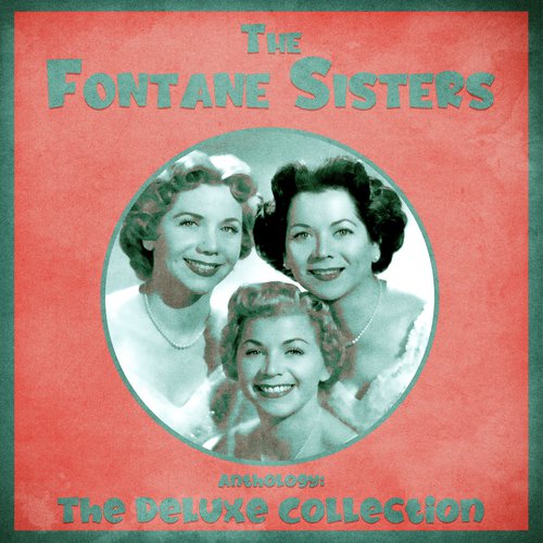 Anthology: The Deluxe Collection (Remastered)