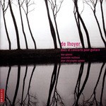 Concerto for Guitar and Strings Op. 16: Allegro Moderato