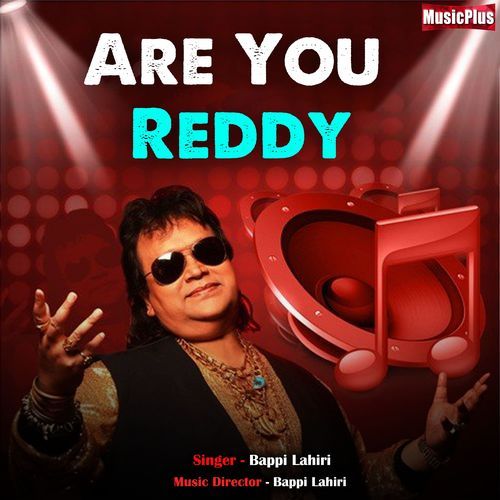 Are You Reddy