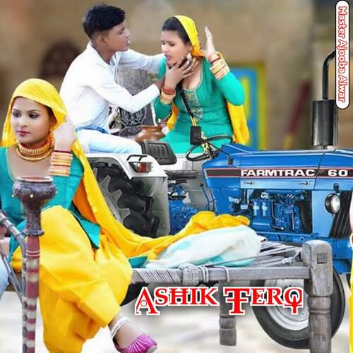 Ashik Tero