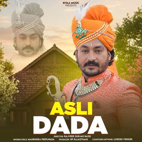 Asli Dada