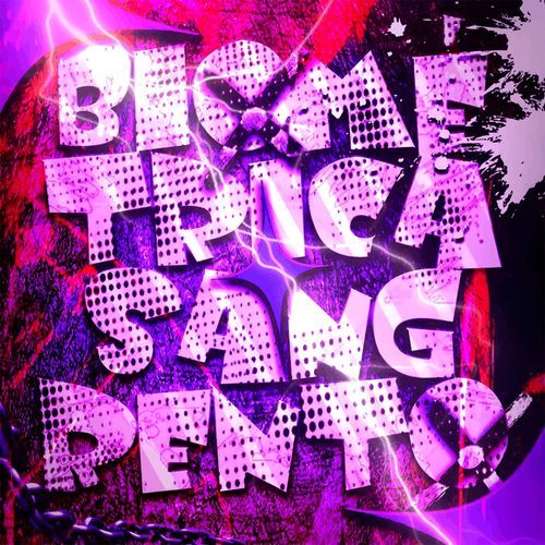 BIOMETRICA SANGRENTO