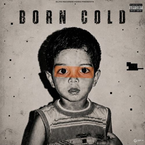 BORN COLD