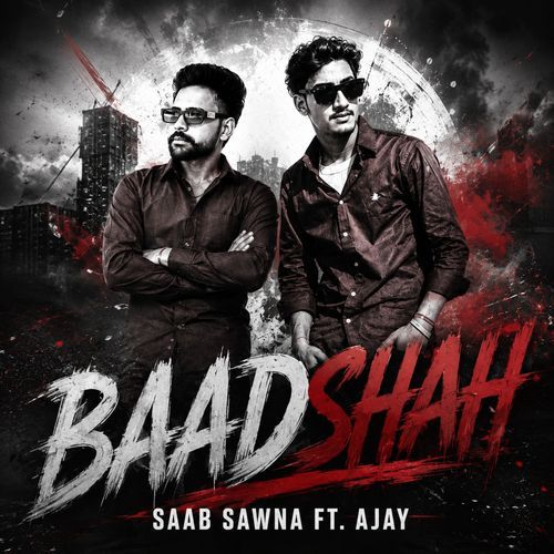 Baadshah