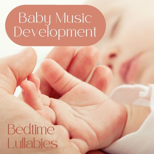 Lullaby Land cover art