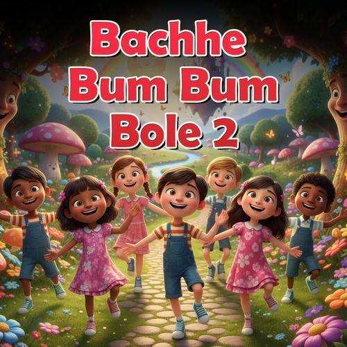 Bachhe bum bum bole 2