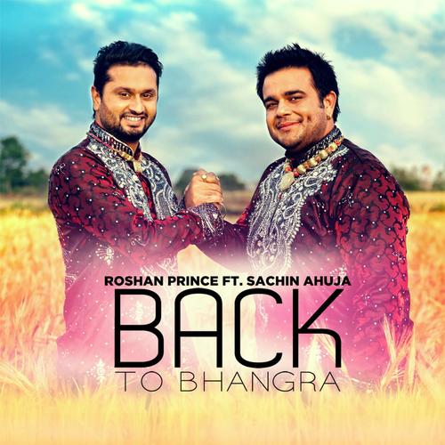 Back to Bhangra