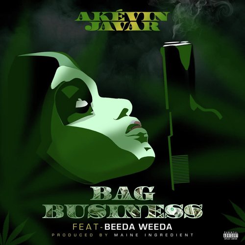 Bag Business (feat. Beeda Weeda) cover art