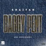Baggy Pent