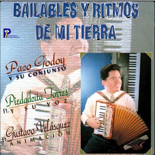Lo Mejor Del Ecuador cover art