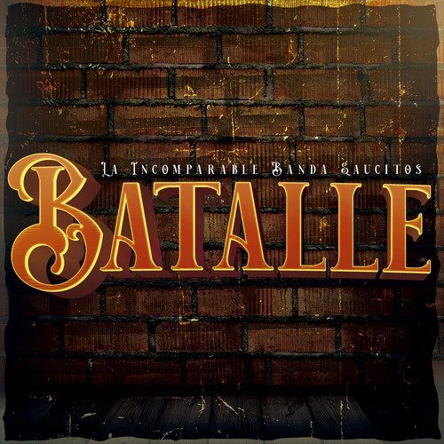 Batalle cover art