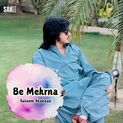 Be Mehrna