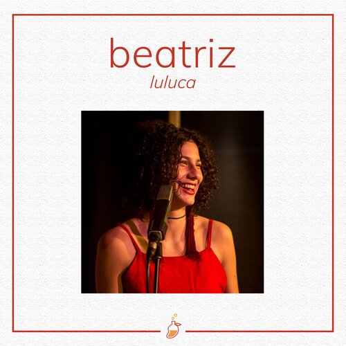 Beatriz (Ao Vivo no Estúdio MangoLab) cover art