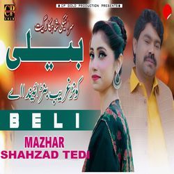 Beli Kaunr Gharib Banaindra Ae