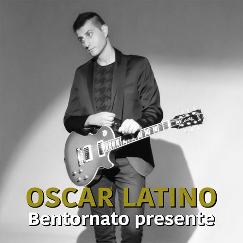 Angelo cover art