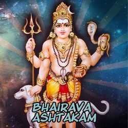 Bhairava Ashtakam