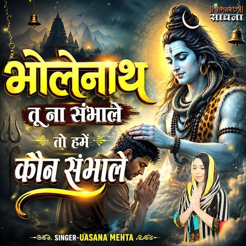 Bholenath Tu Na Sambhale To Humein Kaun Sambhale