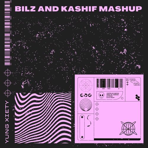 Bilz and Kashif Mashup