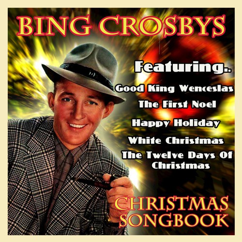 Bing Crosby's Xmas Song Book