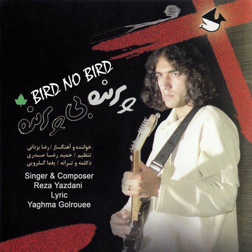 Jordan cover art