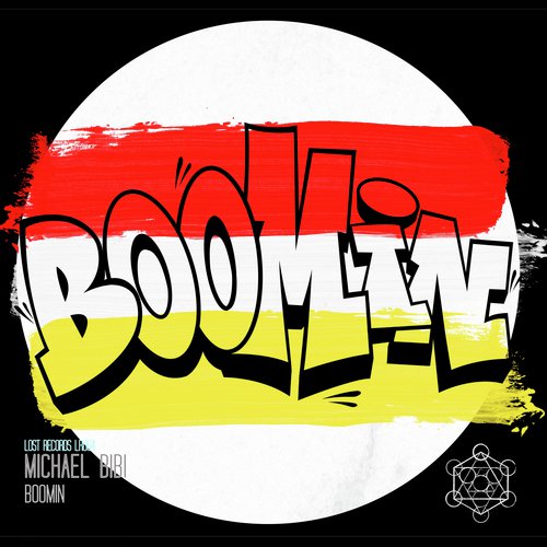 Boomin (Original Mix)