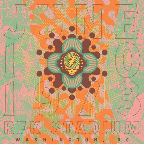 Box of Rain (Live at RFK Stadium, Washington, DC, 6/10/73)_poster_image