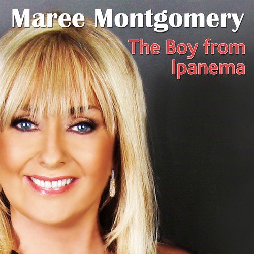 Maree Montgomery