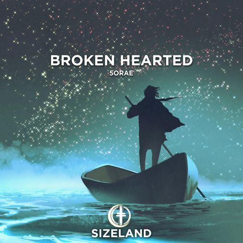 Broken Hearted