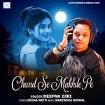 Chand Se Mukhde Pe