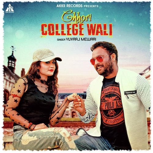 Chhori College Wali - Single