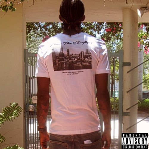 Major Way (Going Up) cover art